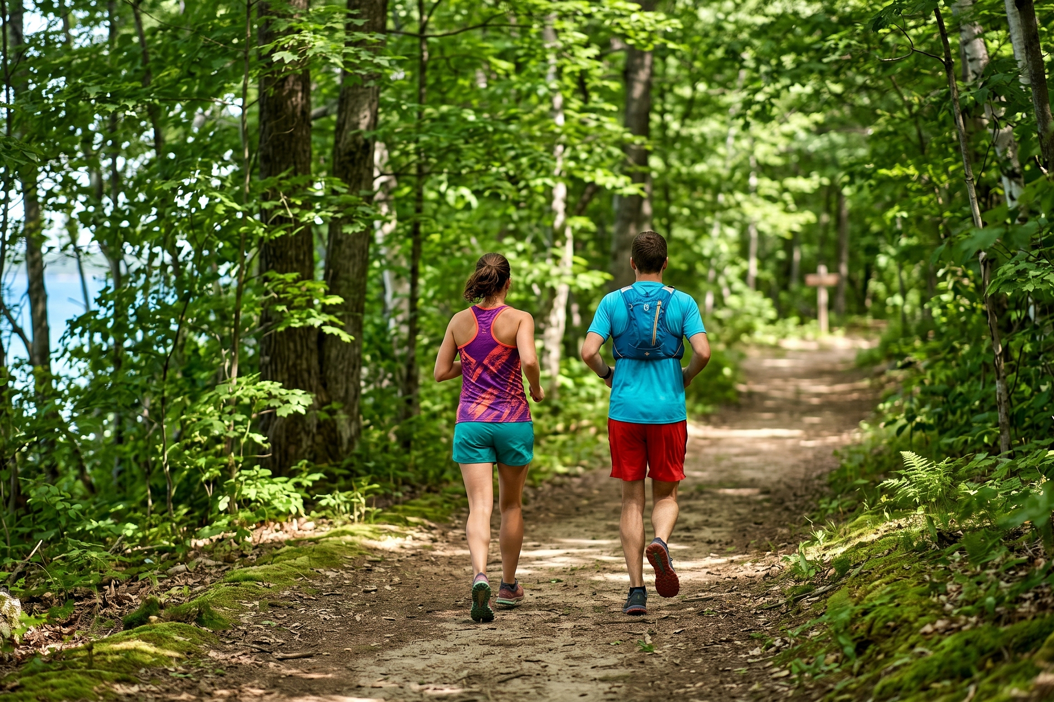 Tart Trails